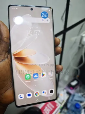 Vivo V27 5G 256 GB Black