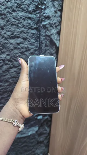 Apple iPhone 12 Pro 128 GB White