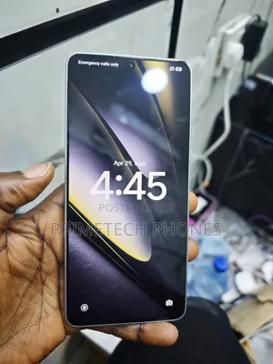 Xiaomi Poco F6 512 GB Silver