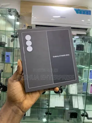 New Samsung Galaxy Z Fold8 512 GB
