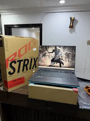 Laptop Asus ROG Strix G16 G614 32GB Intel Core i9 SSD 1T