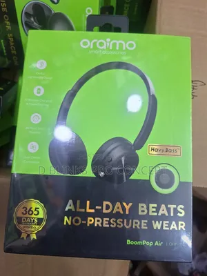 Oraimo Headset