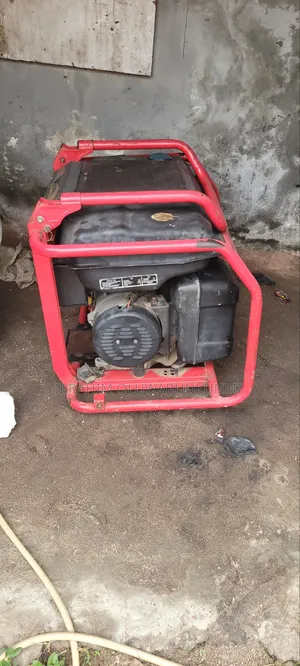 Lutian Generator