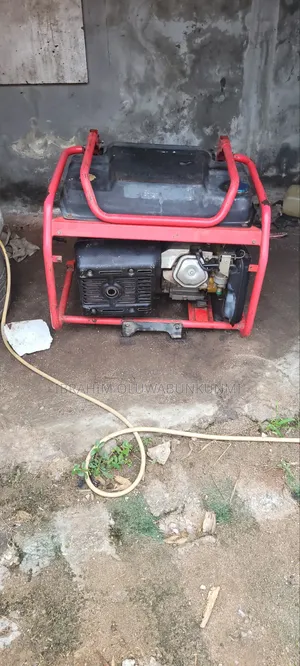 Lutian Generator
