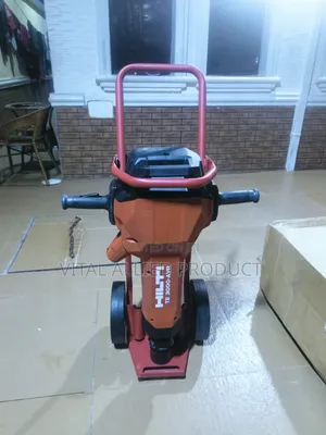 Hilti Jack Hammer-Te3000