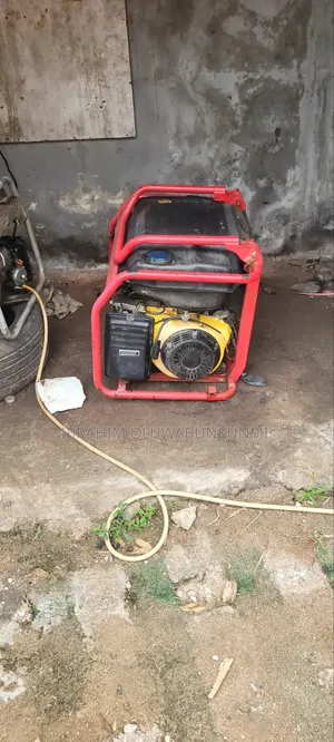 Lutian Generator