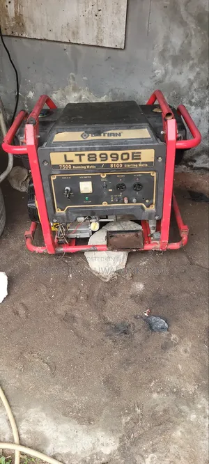 Lutian Generator