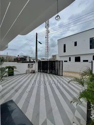 4bdrm Duplex in Lekki Expressway for sale