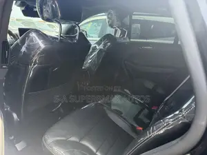 Mercedes-Benz GLE-Class AMG GLE 63 S 4MATIC 2018 Black