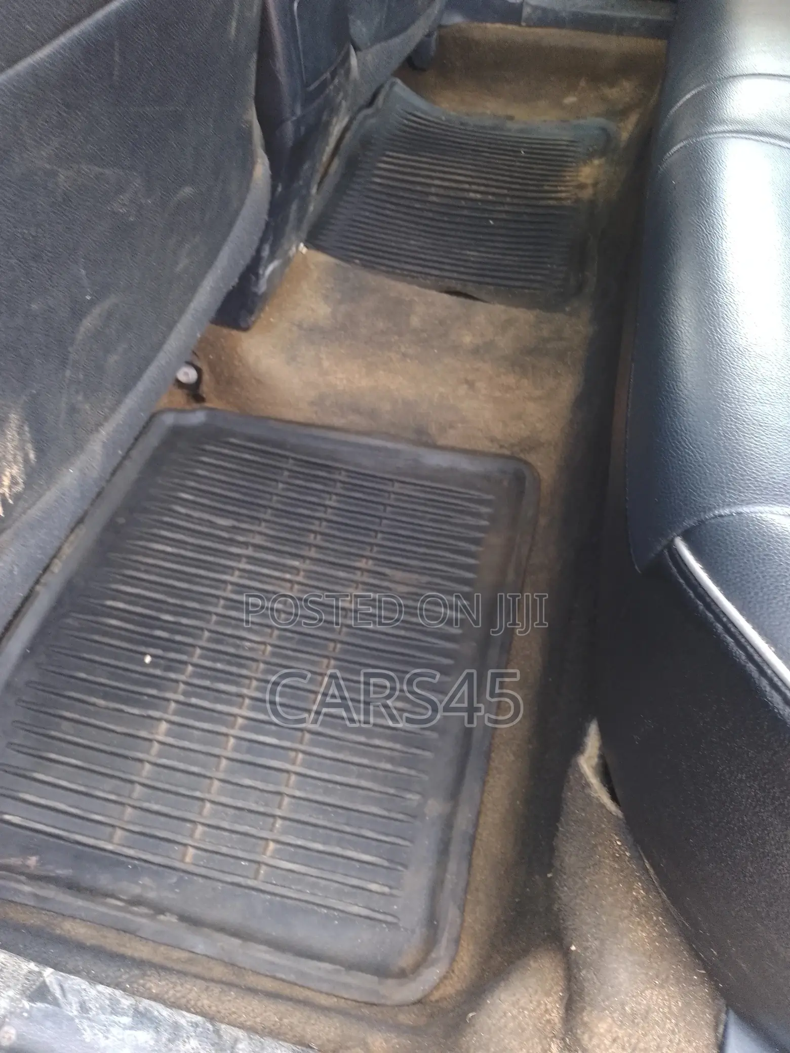 Toyota Corolla 2015 Gray