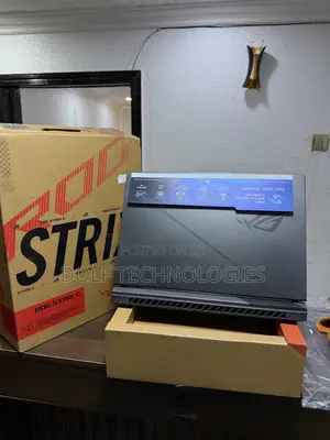 Laptop Asus ROG Strix G16 G614 32GB Intel Core i9 SSD 1T