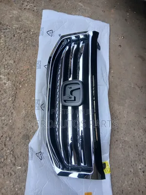Front Grill Honda Pilot 2013-2015