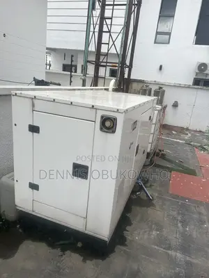Mikano Generator