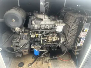 Mikano Generator