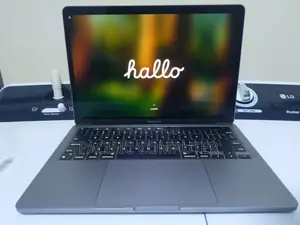 Laptop Apple MacBook Pro 2019 16GB Intel Core i7 SSD 2T