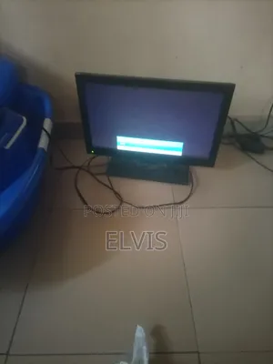 23 Inch Flat Screen Television