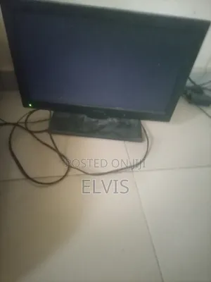 23 Inch Flat Screen Television