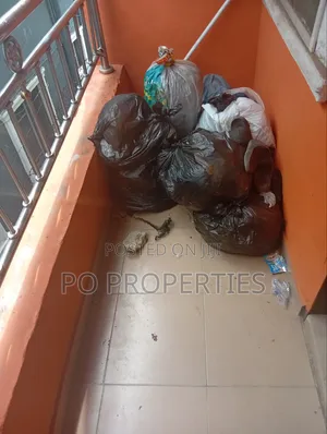 Mini Flat in Lawanson Surulere for rent