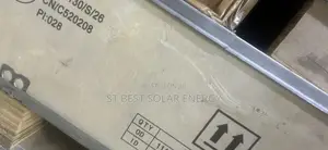 25kwh Africell Lithium Ion Battery