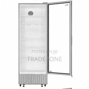 Haier Thermocool 412L Beverage Chiller | SC-412H