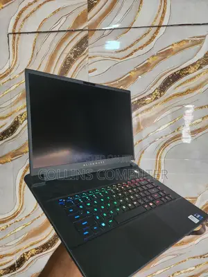 Laptop Dell Allienware M18 R1 16GB Intel Core i9 SSD 1T
