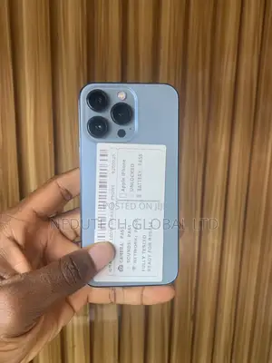 Apple iPhone 13 Pro 128 GB Blue