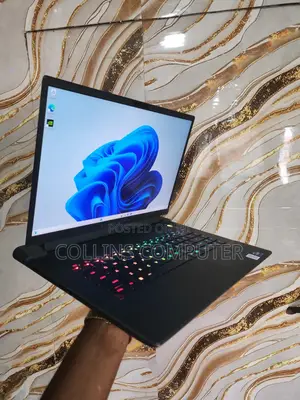 Laptop Dell Allienware M18 R1 16GB Intel Core i9 SSD 1T