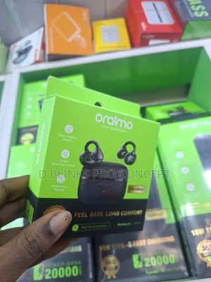 Oraimo Open Snap Earpod