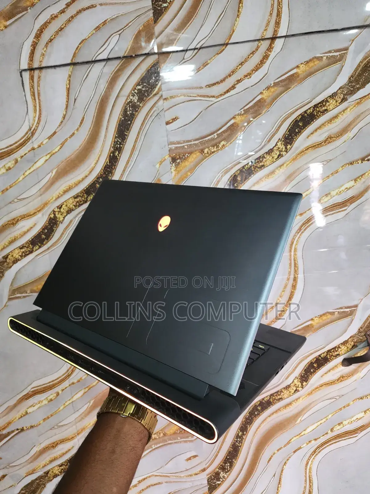 Laptop Dell Allienware M18 R1 16GB Intel Core i9 SSD 1T