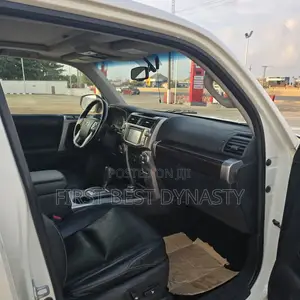 Lexus RX 2008 White