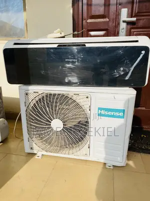 2hp Hisense AC