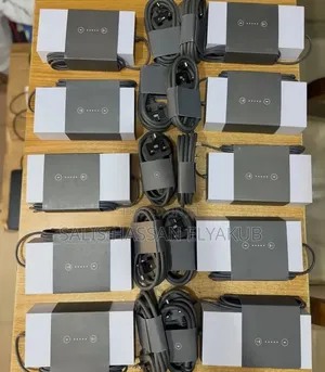 Starlink Gen 3 V4 Power Adapter