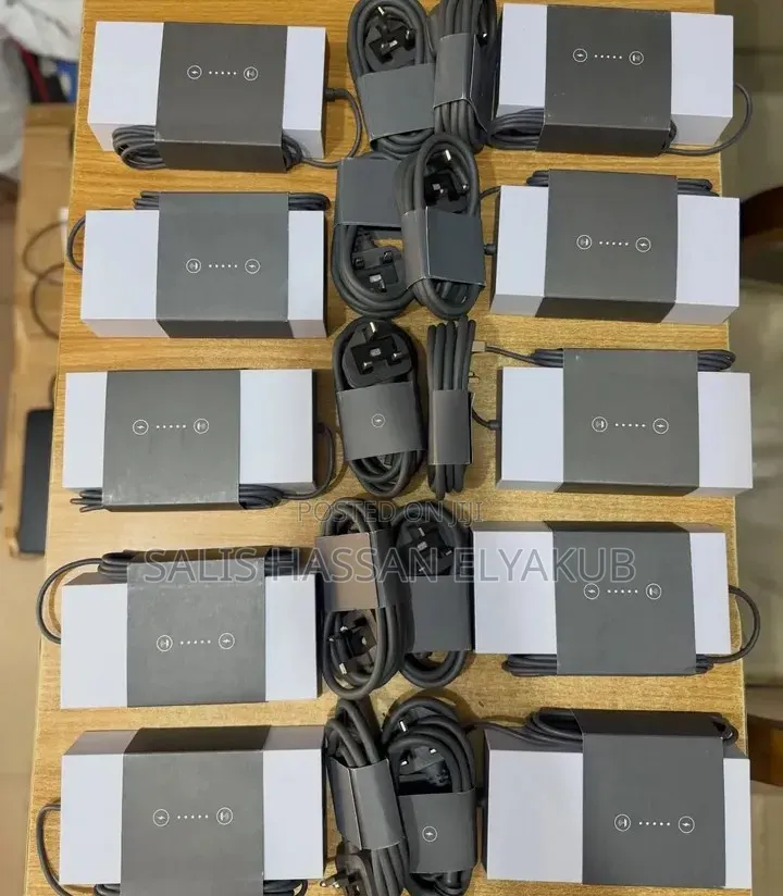 Starlink Gen 3 V4 Power Adapter