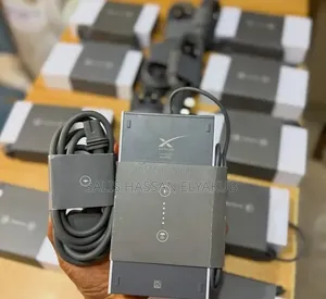 Starlink Gen 3 V4 Power Adapter