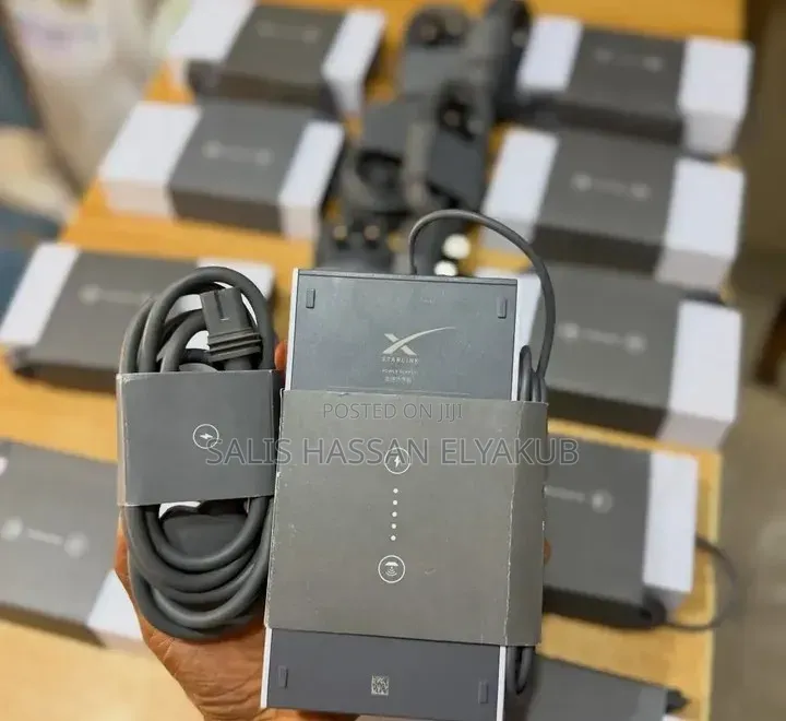 Starlink Gen 3 V4 Power Adapter