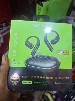 Oraimo Open Arc Earpod