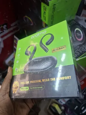 Oraimo Open Arc Earpod