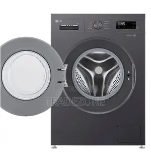 LG 7Kg Automatic Front Loader Washing Machine | WM2Y1HYP6J