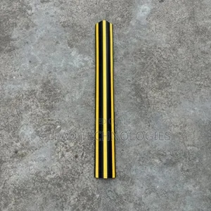 Rubber Corner Protector With Steel