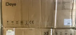 Deye 16kwh Lithium Ion Battery