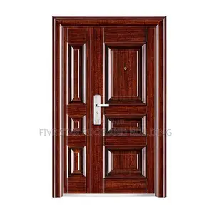 Quality Turkey Door