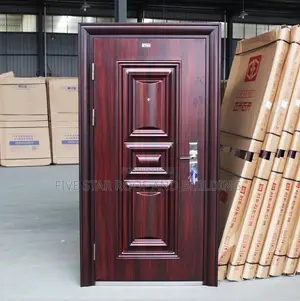 Quality Turkey Door