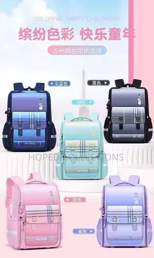 Durable Large Capacity Backpack