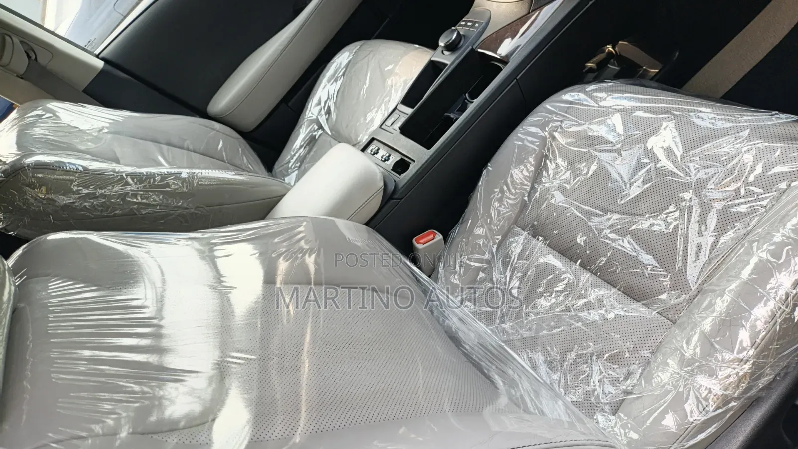Lexus RX 2016 Gray