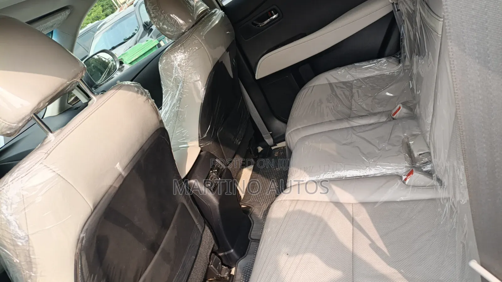 Lexus RX 2016 Gray