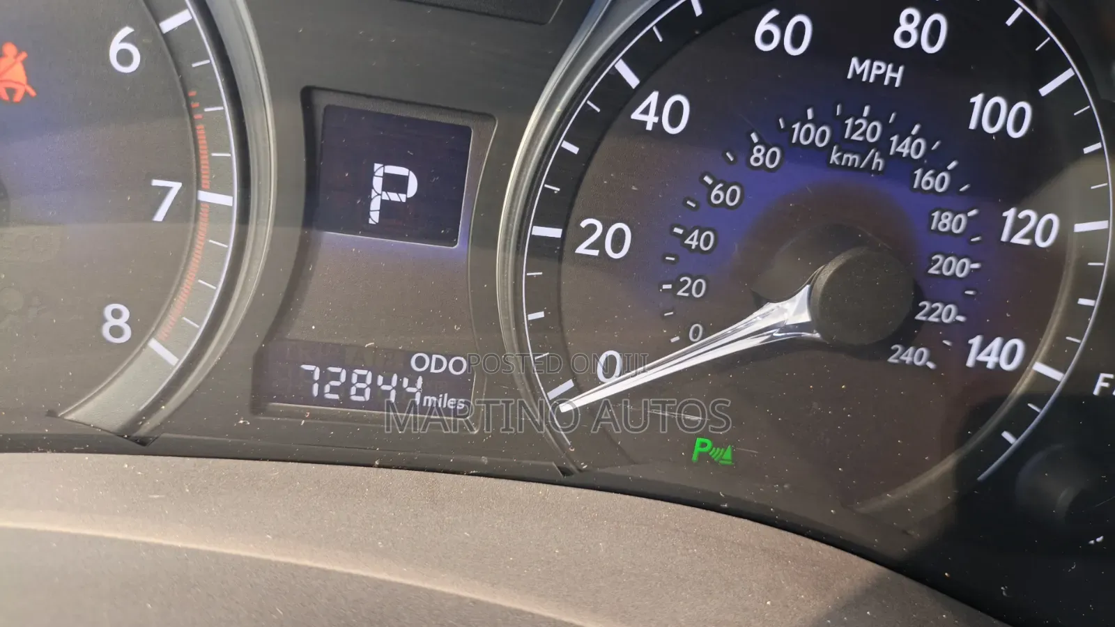 Lexus RX 2016 Gray
