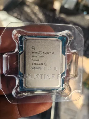12th Generation Corei7 Processor