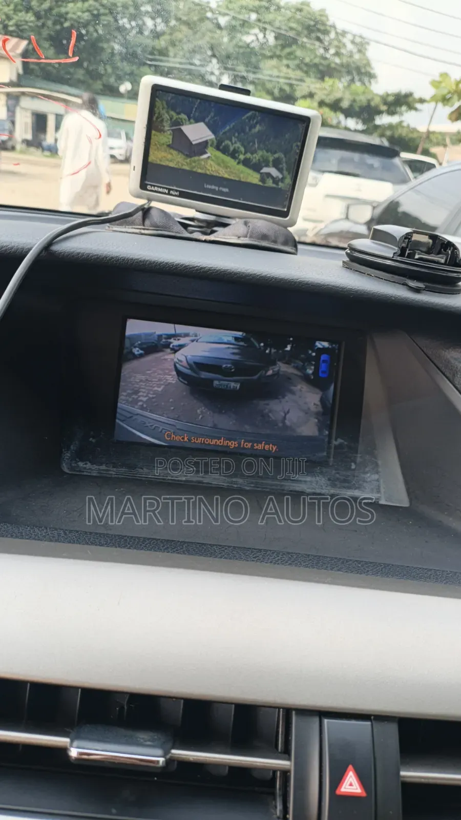 Lexus RX 2016 Gray