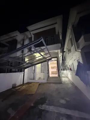 Studio Apartment in Oral Extension Lekki for rent