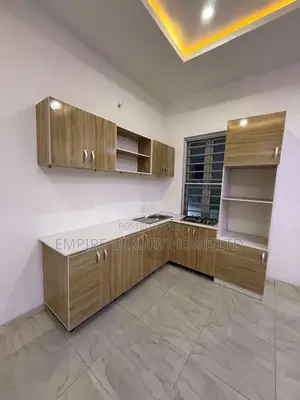 Studio Apartment in Oral Extension Lekki for rent